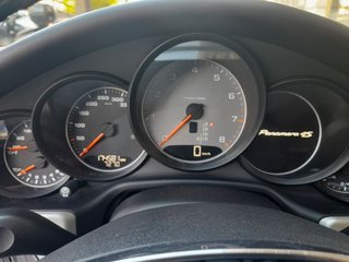 Porsche Panamera 3.0 4S