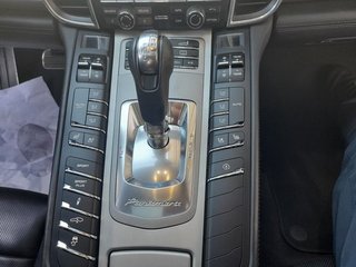 Porsche Panamera 3.0 4S