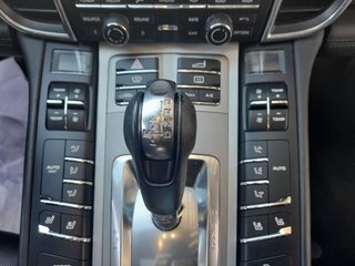 Porsche Panamera 3.0 4S