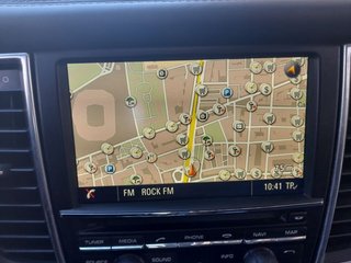 Porsche Panamera 3.0 4S