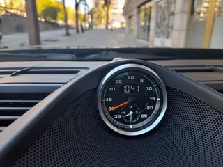 Porsche Panamera 3.0 4S