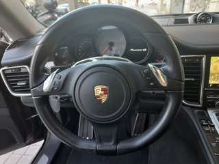 Porsche Panamera 3.0 4S