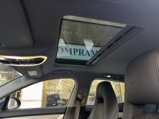 Porsche Panamera 3.0 4S