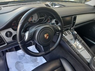 Porsche Panamera 3.0 4S