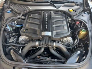 Porsche Panamera 3.0 4S