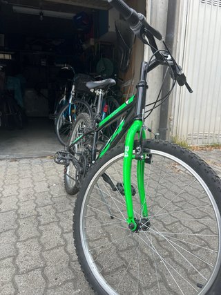 Bicicletta bambino 8-11 anni RALEIGH