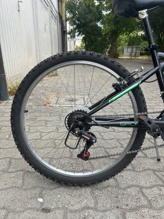Bicicletta bambino 8-11 anni RALEIGH