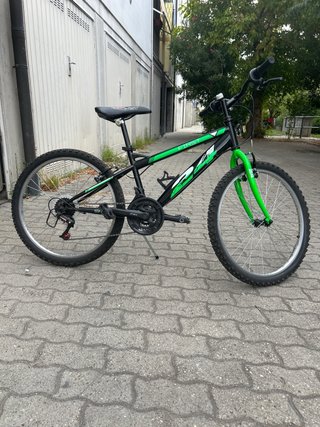 Bicicletta bambino 8-11 anni RALEIGH