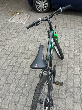 Bicicletta bambino 8-11 anni RALEIGH