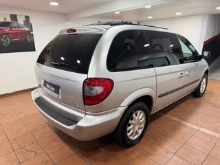 CHRYSLER VOYAGER 2003