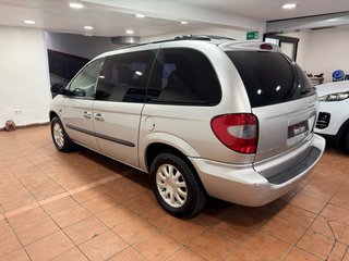 CHRYSLER VOYAGER 2003