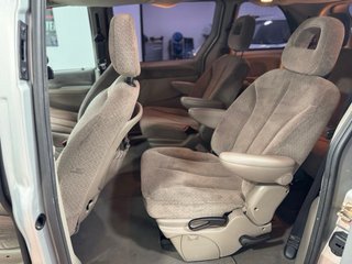 CHRYSLER VOYAGER 2003