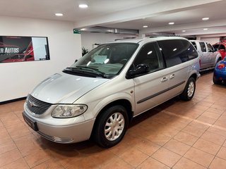 CHRYSLER VOYAGER 2003
