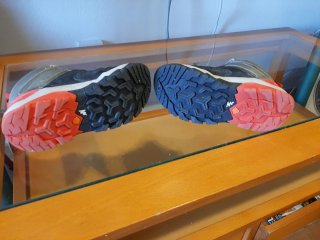 Botas de montaña Quechua niño
