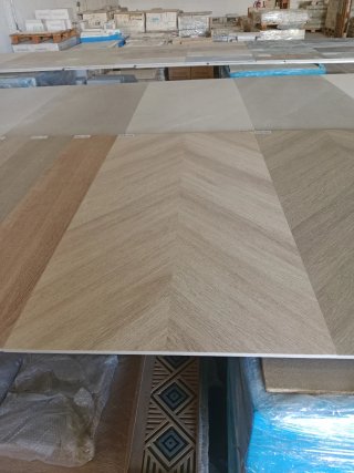 Suelo porcelánico Dinamarca arce