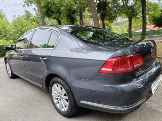 Volkswagen Passat 2.0 TDI 140cv 2014