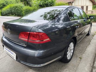 Volkswagen Passat 2.0 TDI 140cv 2014