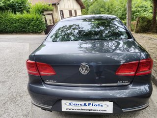 Volkswagen Passat 2.0 TDI 140cv 2014