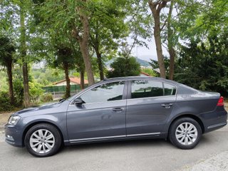 Volkswagen Passat 2.0 TDI 140cv 2014
