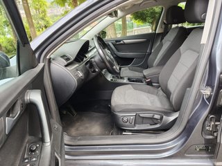 Volkswagen Passat 2.0 TDI 140cv 2014