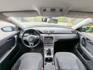 Volkswagen Passat 2.0 TDI 140cv 2014