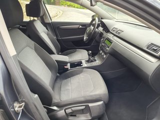 Volkswagen Passat 2.0 TDI 140cv 2014