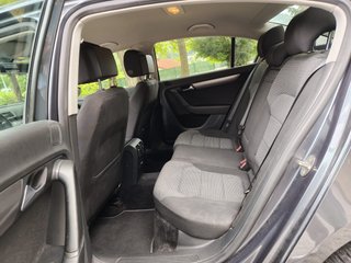 Volkswagen Passat 2.0 TDI 140cv 2014