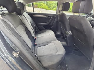 Volkswagen Passat 2.0 TDI 140cv 2014