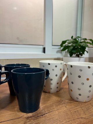 Lote Vajilla Porcelana y Cristalería