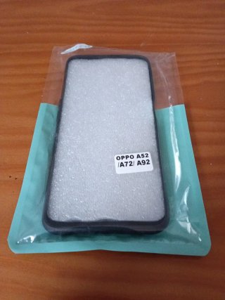 Custodia protettiva per OPPO A52 / A72 / A92