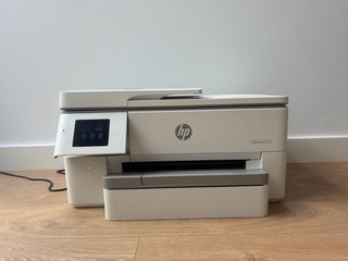 Impresora HP OfficeJet Pro 9720e