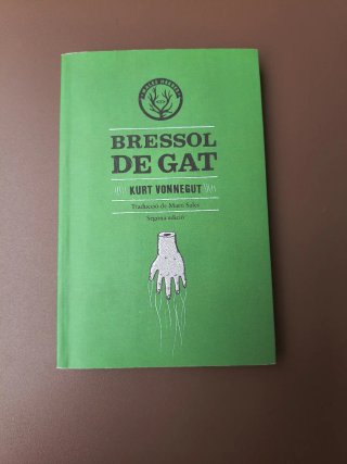 Bressol de gat