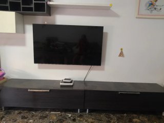 Muebles salón/comedor modernos