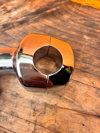 Torretas elevadores para Harley 1,25 pulpulgas