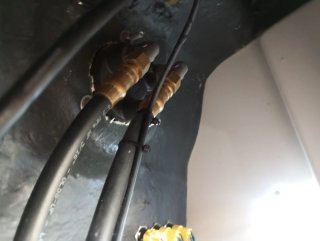 Bomba Hidráulica Ultraflex UP 20 para embarcación