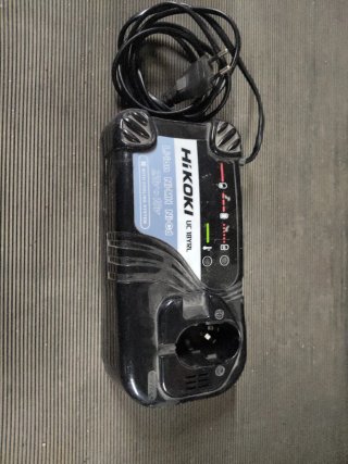 Cargador HIKOKI UC 18YRL