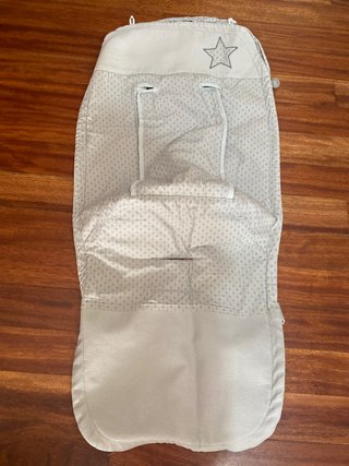 Funda silla Paz Rodriguez universal