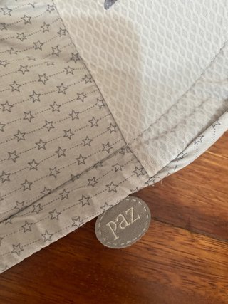 Funda silla Paz Rodriguez universal