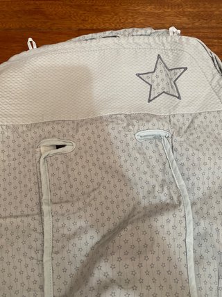 Funda silla Paz Rodriguez universal
