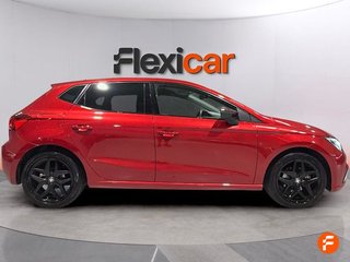 Seat Ibiza 1.0 EcoTSI 81kW (110CV) FR