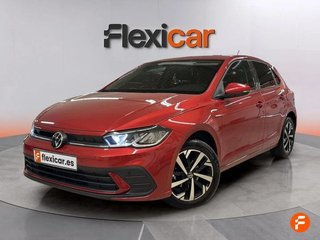 Volkswagen Polo Life 1.0 TSI 70kW (95CV)