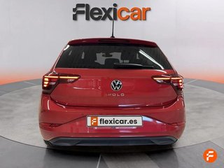 Volkswagen Polo Life 1.0 TSI 70kW (95CV)