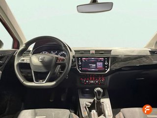 Seat Ibiza 1.0 EcoTSI 81kW (110CV) FR