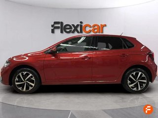 Volkswagen Polo Life 1.0 TSI 70kW (95CV)