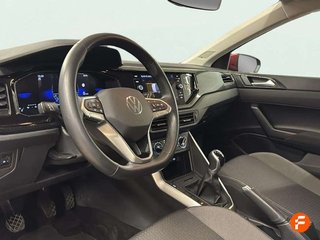 Volkswagen Polo Life 1.0 TSI 70kW (95CV)