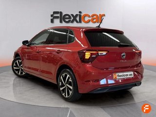 Volkswagen Polo Life 1.0 TSI 70kW (95CV)