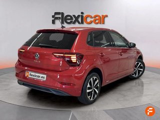 Volkswagen Polo Life 1.0 TSI 70kW (95CV)