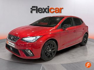 Seat Ibiza 1.0 EcoTSI 81kW (110CV) FR