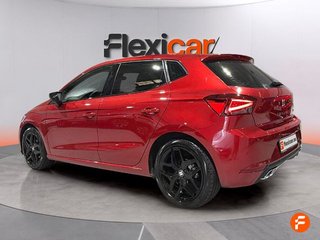 Seat Ibiza 1.0 EcoTSI 81kW (110CV) FR