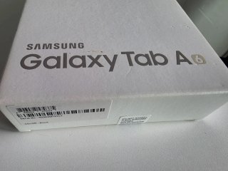 Samsung Galaxy Tab A6 10.1 32GB Wi-Fi